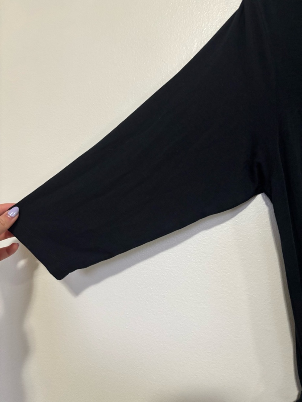 Knix Henley Modal Jumpsuit - Picture 4 of 9